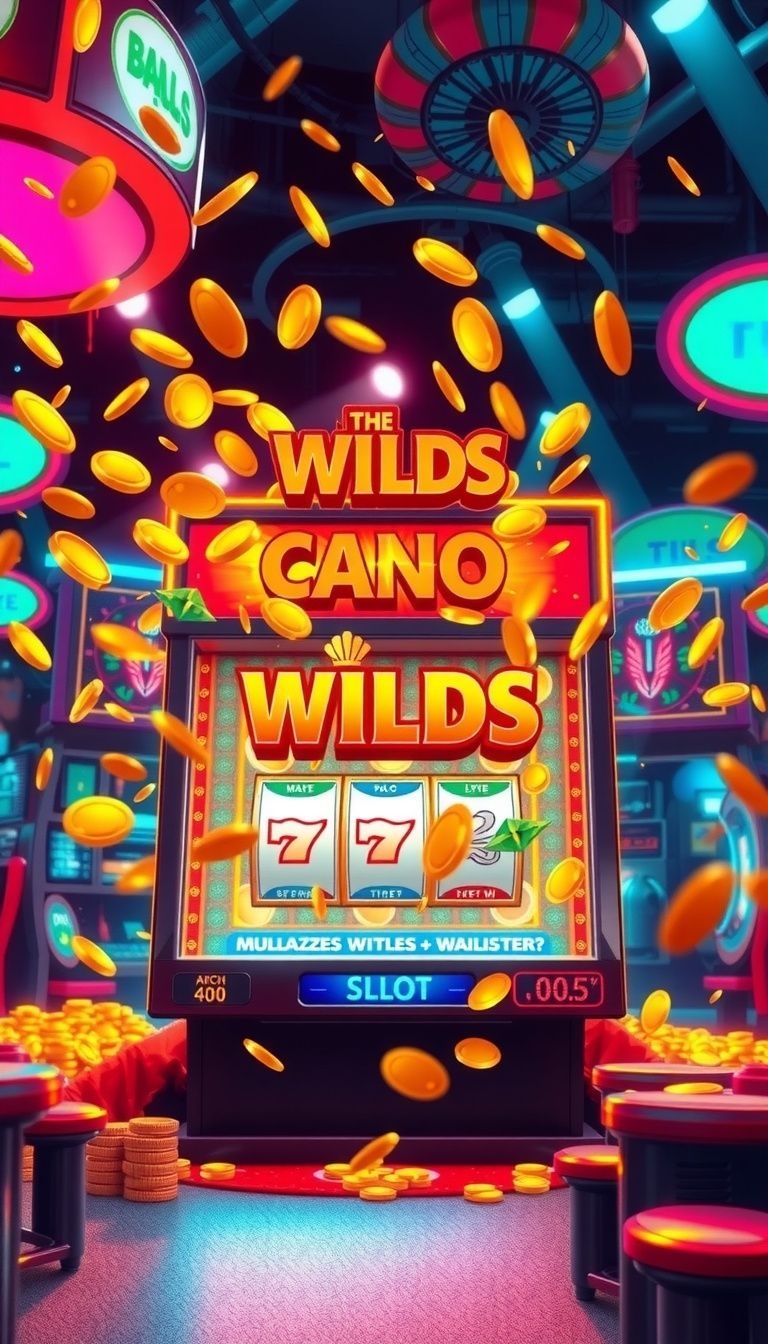 WildTangent Games game