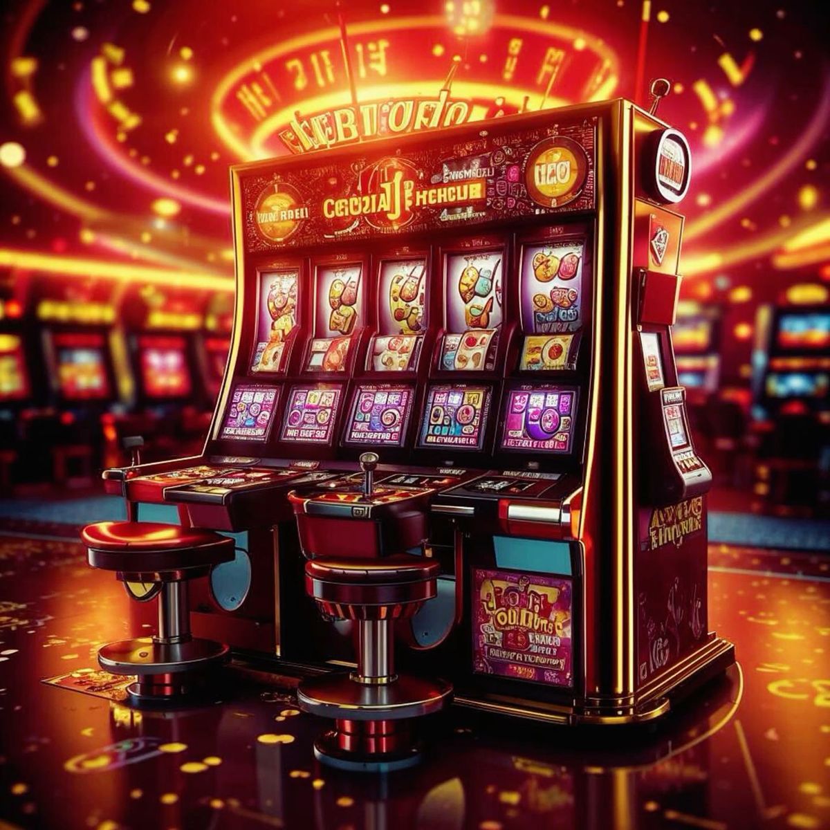 WildTangent Games کیسینو میں بکراٹکھیلیں