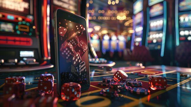 WildTangent Games کیسینو میں سلاٹ کھیلنا شروع کریں۔